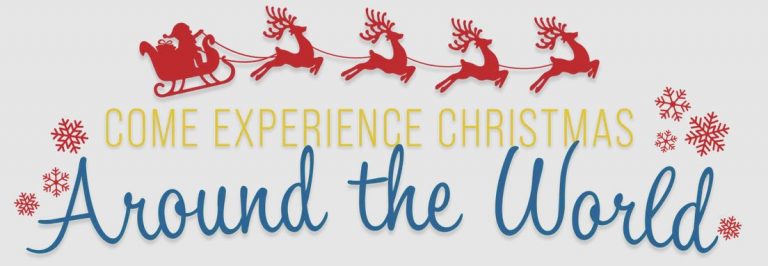 Whistlestop Christmas Lighted Parade