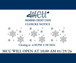 Copy of Template - FB Closure Notice