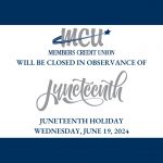 Juneteenth - FB Closure Notice (1)