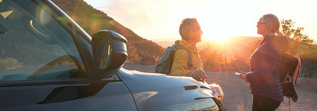 Bring your auto loan to MCU today