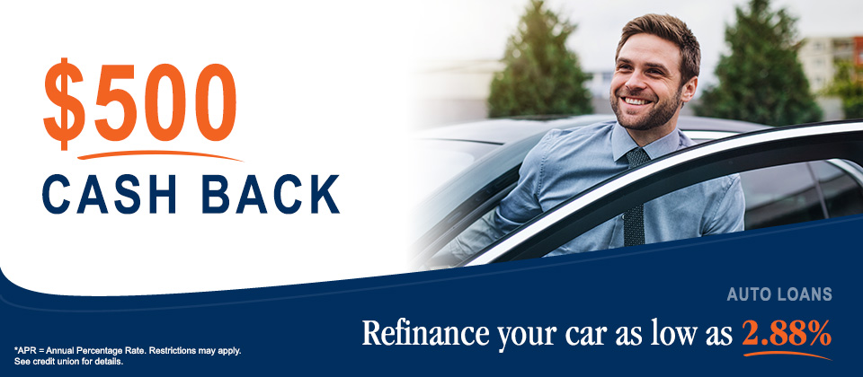 Owned By Members For Our Members Members Credit Union