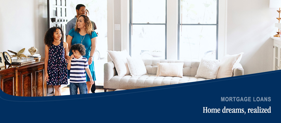 MCU Mortgage Loans